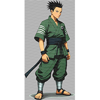 Japanese anime-JP 564